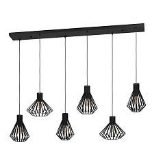 красивые 390126 Люстра BASIDANO на заказ