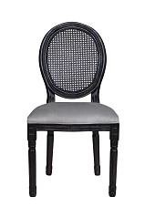 Стул для кафе Volker Memos Light Grey