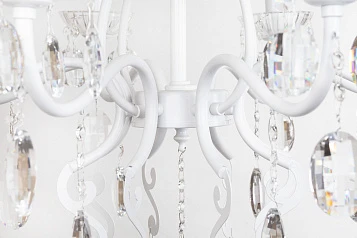 заказать стильные Люстра Karma D70