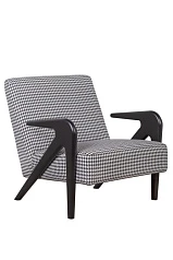 фото Кресло современное Arrow BL V8 разноцветное