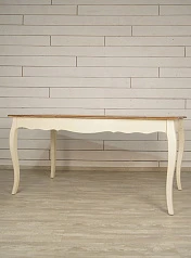 Раскладывающийся обеденный стол "Leontina" арт ST9338 на заказ