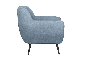 купить Мягкое кресло Fuller Blue V2