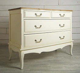 Комод «Leontina» на 4 ящика арт ST9315 в интернет-магазине