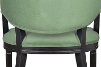 стильный Стул для кафе Orzo Olive на заказ