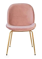 купить красивый Стул Scoop Pink