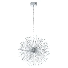 фото Подвесной потолочный светильник (люстра) VIVALDO 31467 в интерьере