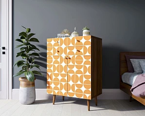 красивые Комод "Berber" большой принт 14 арт BB12/Print_14