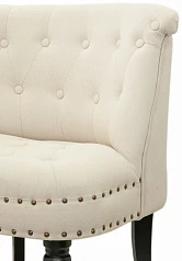 красивое Кресло Aviana Beige в интернет-магазине