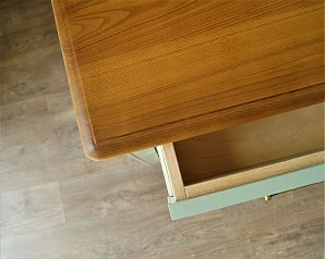 заказать стильные Комод Olivia на пять ящиков арт GA2005