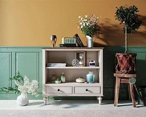 купить Мини-стеллаж "Odri" арт od2121