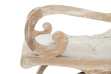 купить красивое Кресло-качалка Velinda в интернет-магазине