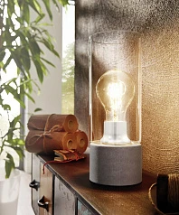 красивые Настольная лампа TORVISCO 1 на заказ