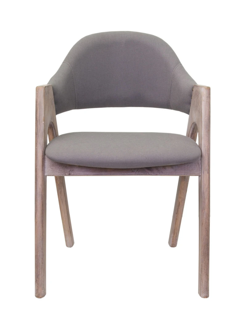 заказать Мягкий стул с подлокотниками Bento