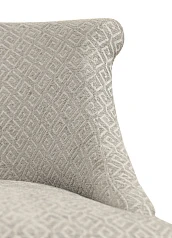 Низкое кресло Pattern на заказ в интернет-магазине