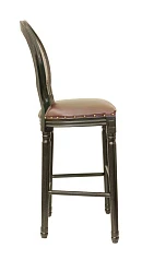 заказать Дизайнерский барный стул Filon Brown V2