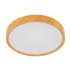 фото Светодиодный потолочный светильник MUSURITA в интерьере