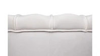 купить Кресло ракушка Pearl Beige на черных ножках