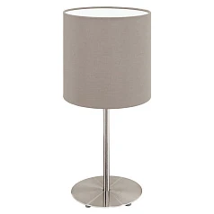 Настольная лампа PASTERI 31595 в интерьере