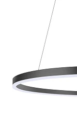 купить Люстра Orblaze 800 black