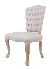 Стул Gamila Beige в интерьере