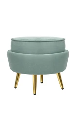 Пуф Pearl Adorn Green на заказ