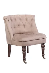 купить красивые Низкое кресло Aviana Mocco в интернет-магазине