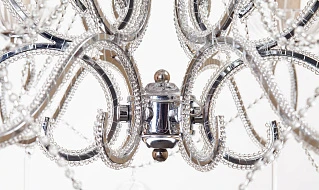 красивые Люстра Silvest