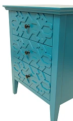 купить Дизайнерская тумба Friz Blue