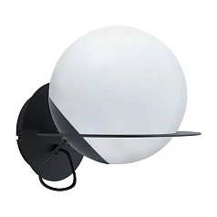 заказать стильные 98365 светильник настенный SABALETE