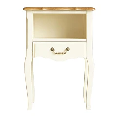 заказать Тумба "Leontina" с открытой полкой арт ST9310 в интернет-магазине