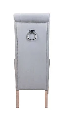 фото Стул Layton Light Gray в интерьере