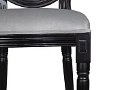 красивые Стул для кафе Volker Memos Light Grey в интернет-магазине