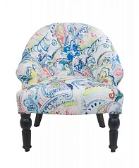 заказать Низкое кресло Desta Flower в интернет-магазине