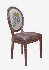 Стул Volker King Dog в интерьере