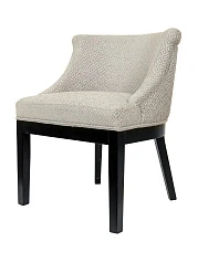 Низкое кресло Pattern на заказ в интернет-магазине