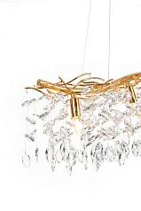 Люстра Veridian на заказ в интернет-магазине