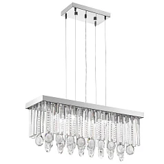 фото Люстра CALAONDA в интерьере