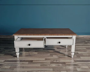 фото Журнальный стол "Odri" арт od2113