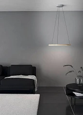 купить красивые Подвесной потолочный светильник (люстра) CADINARO в интернет-магазине