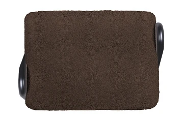 Кресло с пуфом для гостиниц Arrow BR V3 в интернет-магазине