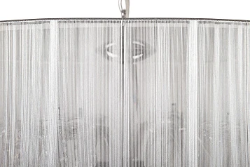 Люстра Altavilla в интерьере