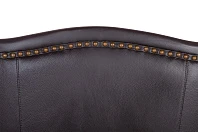 купить стильные Кожаное кресло каминное Chester Leather