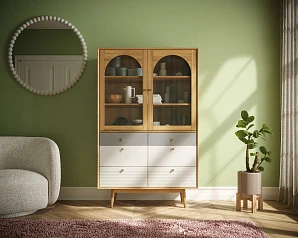 купить стильные Буфет "Pollo" арт POL04