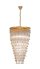 фото Люстра Mila в интерьере