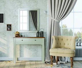 Комплект мебели "Olivia" арт 1981 на заказ в интернет-магазине