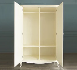 Шкаф "Leontina" двустворчатый  арт ST9327KR