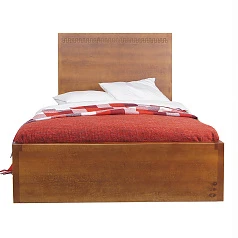 заказать стильные Кровать "Gouache Birch" арт M10512ETG/1