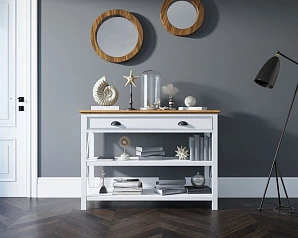 фото Консоль "Palermo" арт PL1036 в интерьере