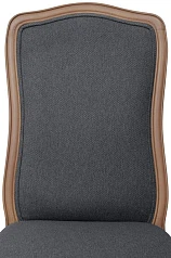 купить красивые Стул для кафе Wenter Graphite