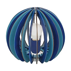 фото Настольная лампа FABELLA в интерьере